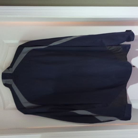 Seattle Mariners track jacket - Picture 2 of 2